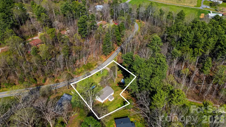 289 Riverview Church Road, Asheville, NC 28806 - #3