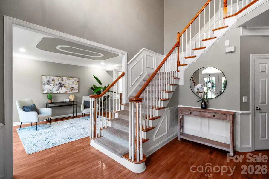 1216 Flat Heads Lane, Waxhaw, NC 28173 - #3