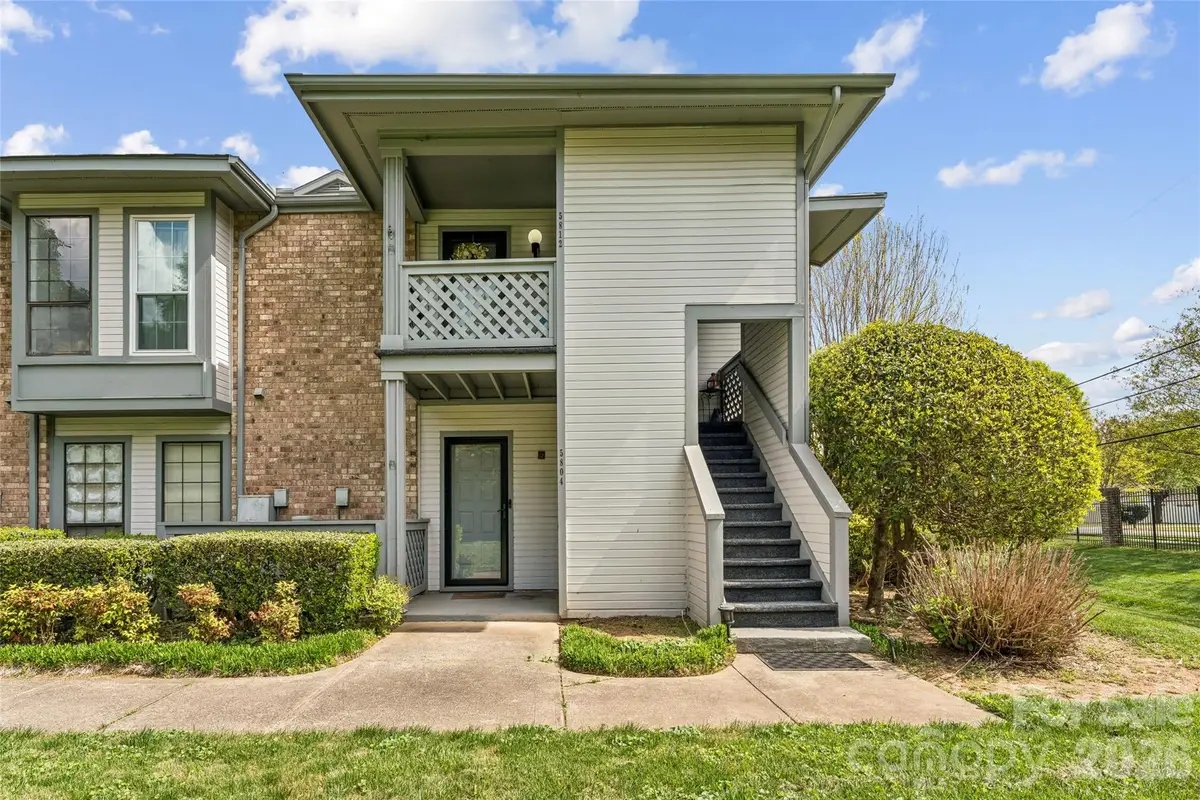 5812 Harris Grove Lane, Charlotte, NC 28212 - #1