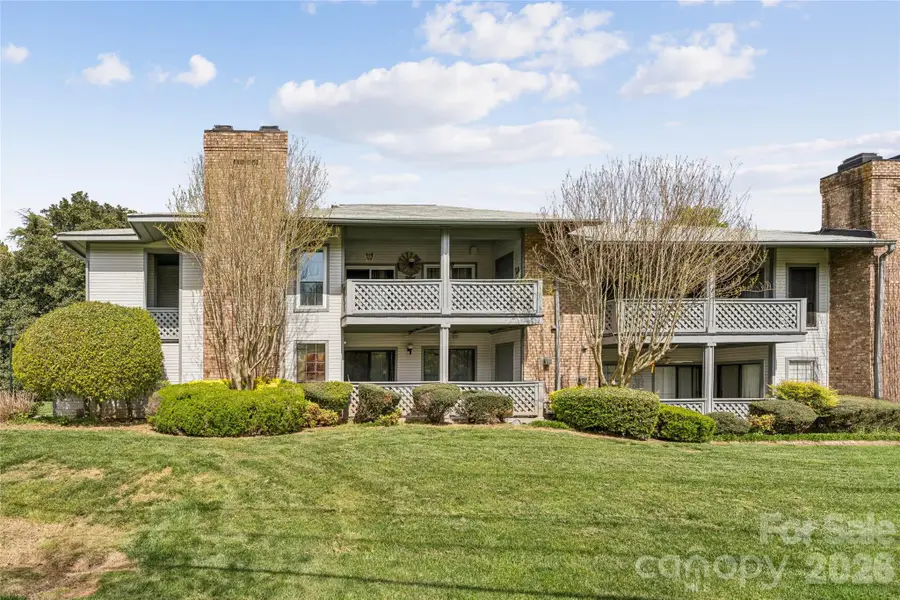 5812 Harris Grove Lane, Charlotte, NC 28212 - #3