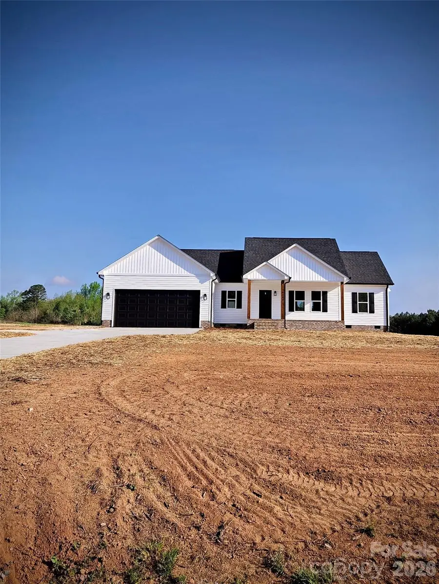 6268 Hill Gates Trail #36, Cherryville, NC 28021 - #2