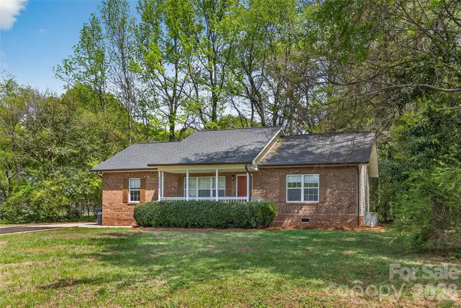 5000 Kerr Lane, Charlotte, NC 28216 - #2