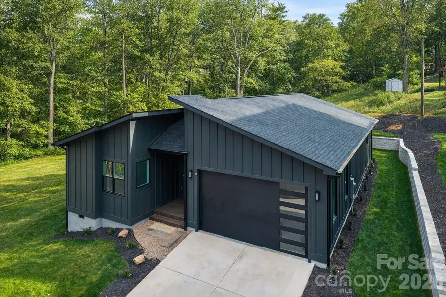 8 Overlook Place #4, Asheville, NC 28803 - #3