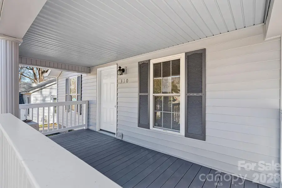310 Pineview Street, Kannapolis, NC 28083 - #2