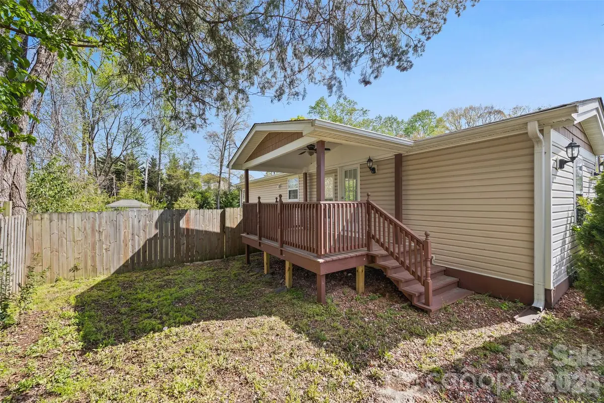 5024 Victoria Avenue, Charlotte, NC 28269 - #1