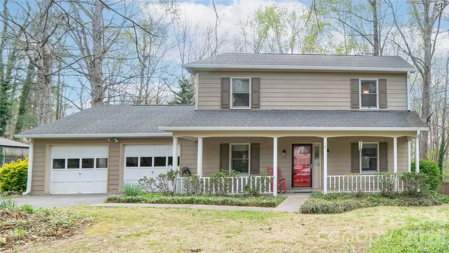 3153 Village Drive, Morganton, NC 28655 - #3