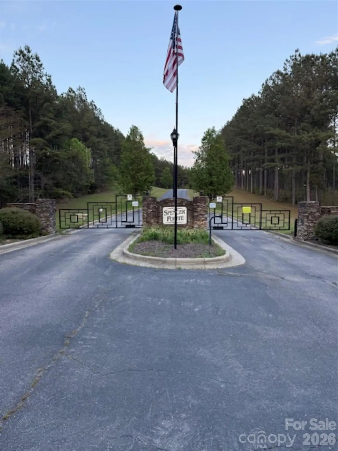 00 Spencer Pointe Road, Lilesville, NC 28091 - #1