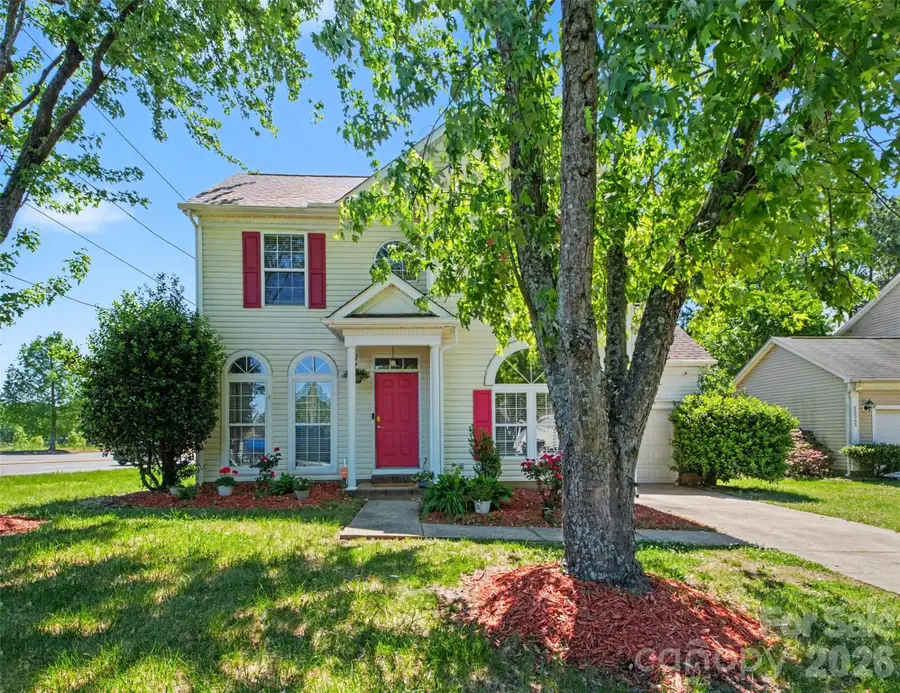 12548 Panthersville Drive, Charlotte, NC 28269 - #2