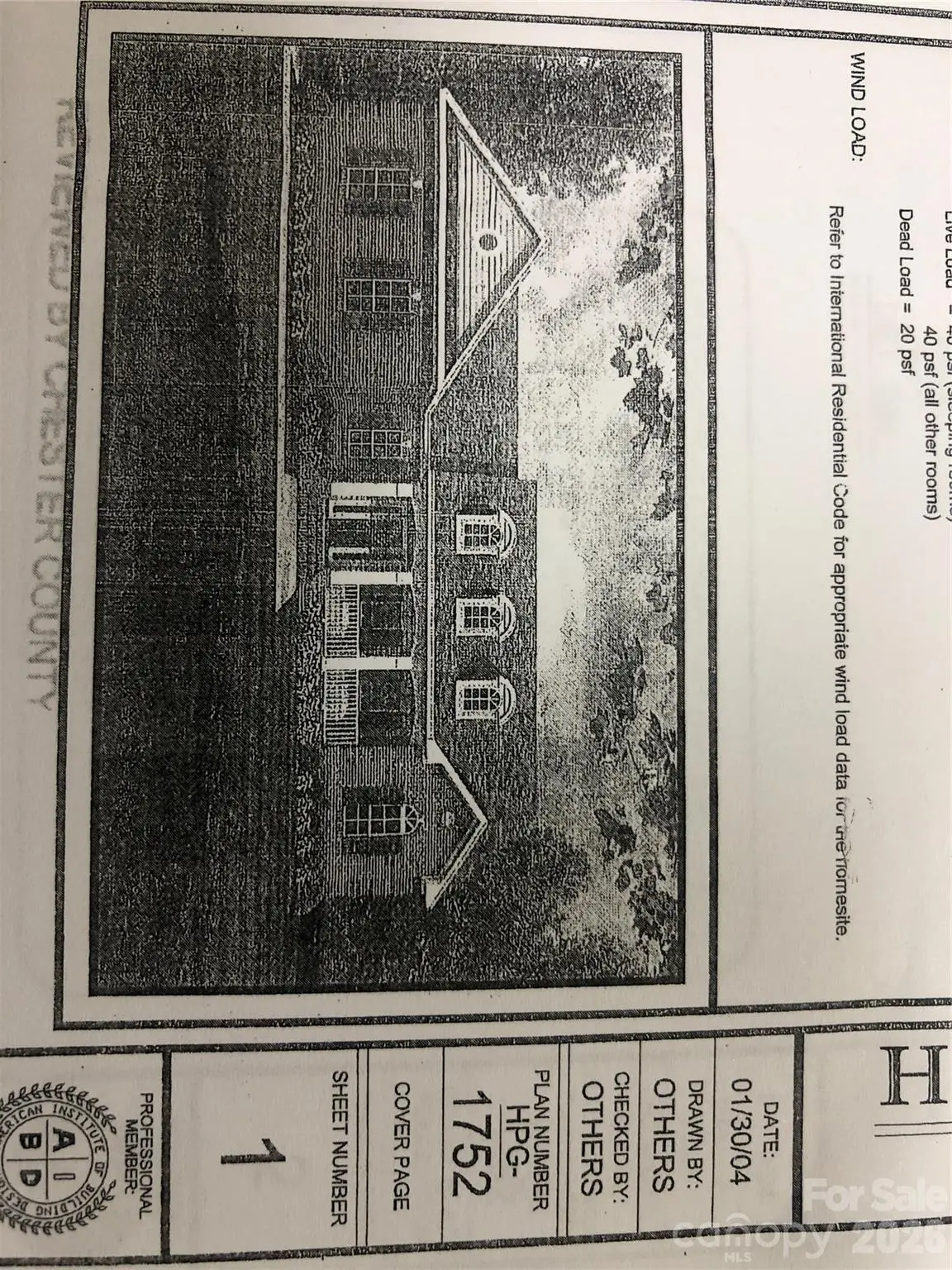 2427 E Chapel Road, Rock Hill, SC 29730 - #1