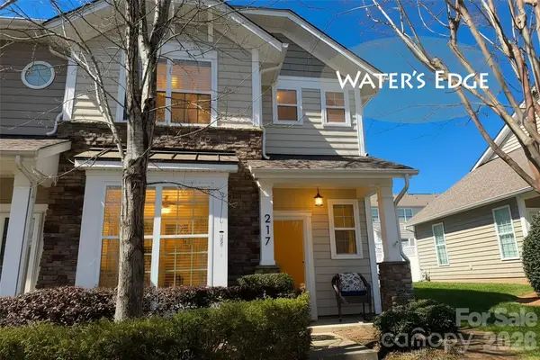 217 Misty Knoll Lane, Belmont, NC 28012