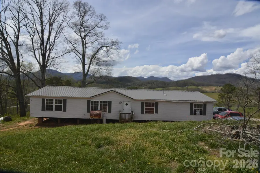535 Old Newfound Road, Leicester, NC 28748 - #2