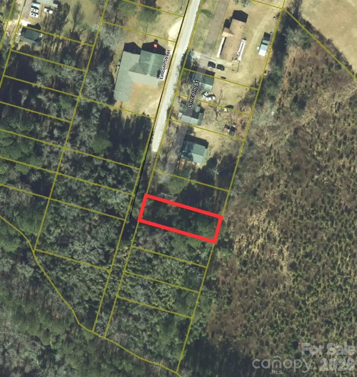 00 Lincoln Street, Rockingham, NC 28379 - #1