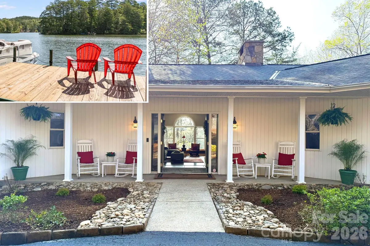 91 Island View Court, Mill Spring, NC 28756 - #1