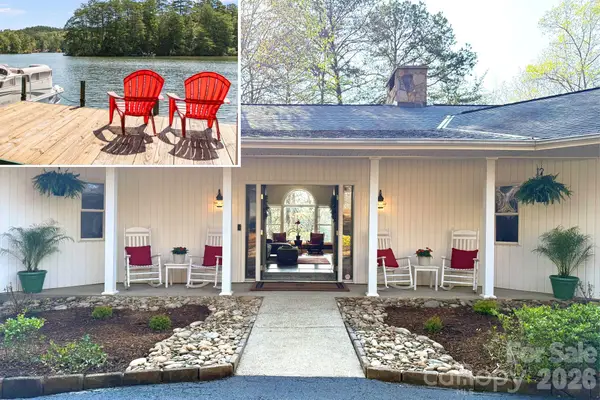 91 Island View Court, Mill Spring, NC 28756