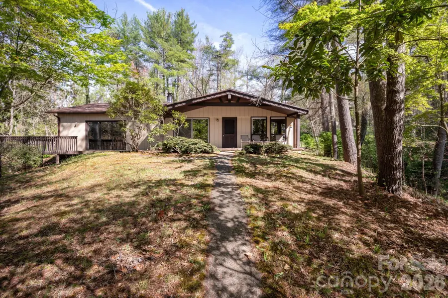 111 Hidden Pond Lane, Asheville, NC 28804 - #2