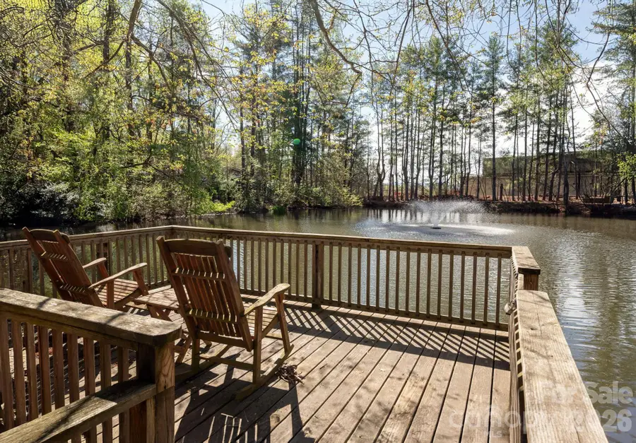 111 Hidden Pond Lane, Asheville, NC 28804 - #3