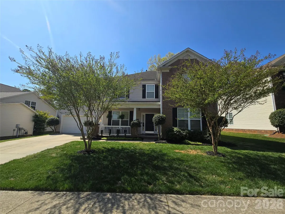 8006 Fine Robe Drive, Indian Trail, NC 28079 - #1