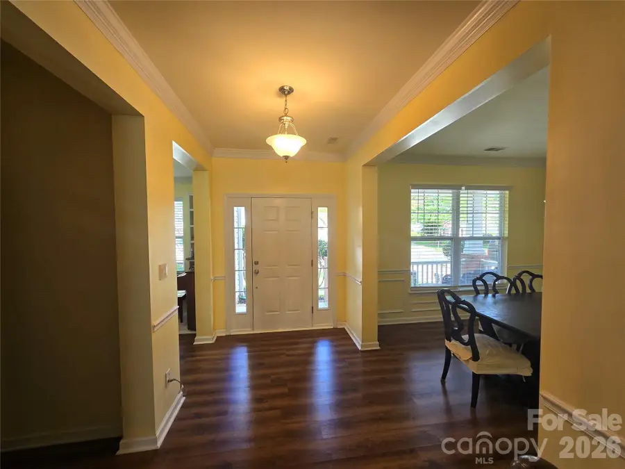 8006 Fine Robe Drive, Indian Trail, NC 28079 - #3