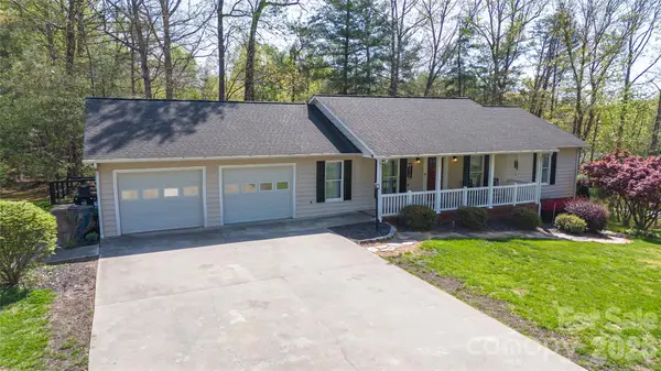 100 Horse Shoe Lane, Morganton, NC 28655