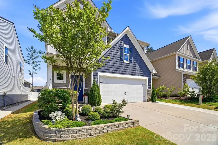 1389 Loggerhead Drive, Lancaster, SC 29720 - #3