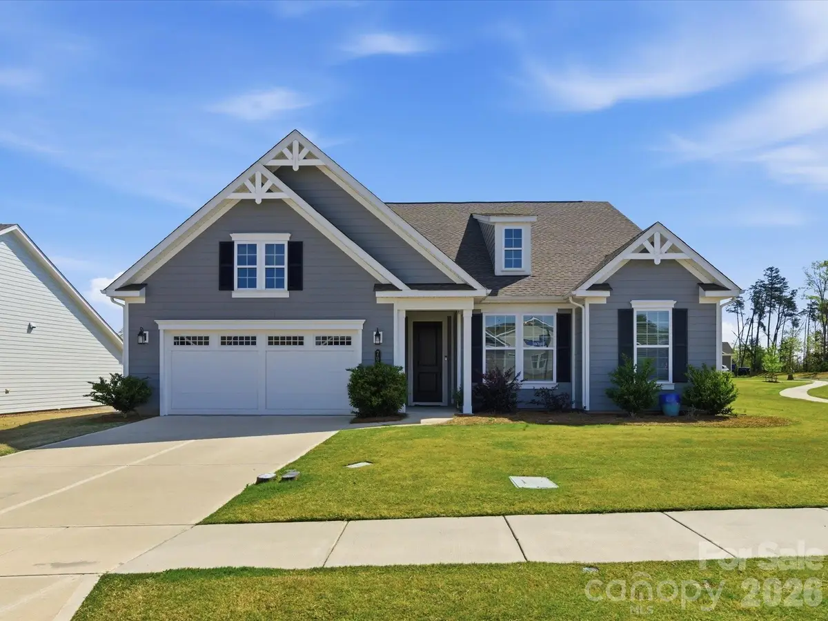 7004 Treetop Court, York, SC 29745 - #1