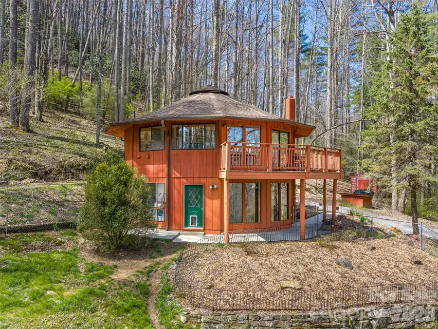 53 Yale Road, Hendersonville, NC 28739 - #2