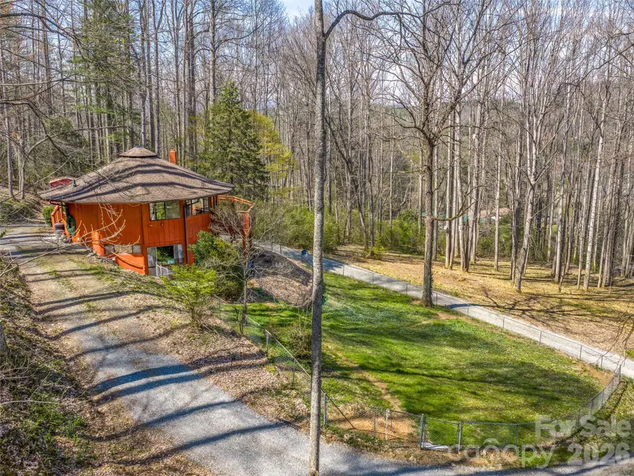 53 Yale Road, Hendersonville, NC 28739 - #3