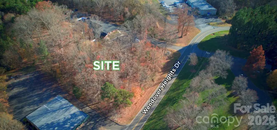 946 Wendover Heights Drive, Shelby, NC 28150 - #2