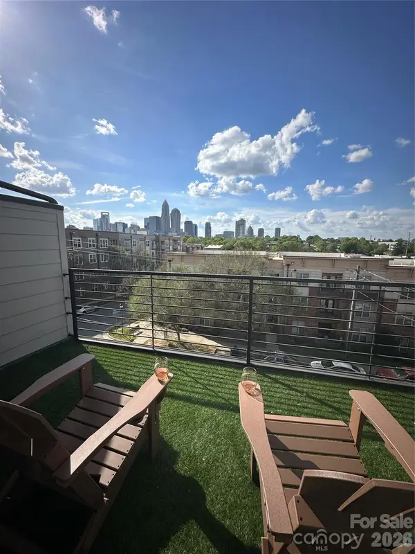 12045 Brooklyn Avenue, Charlotte, NC 28204