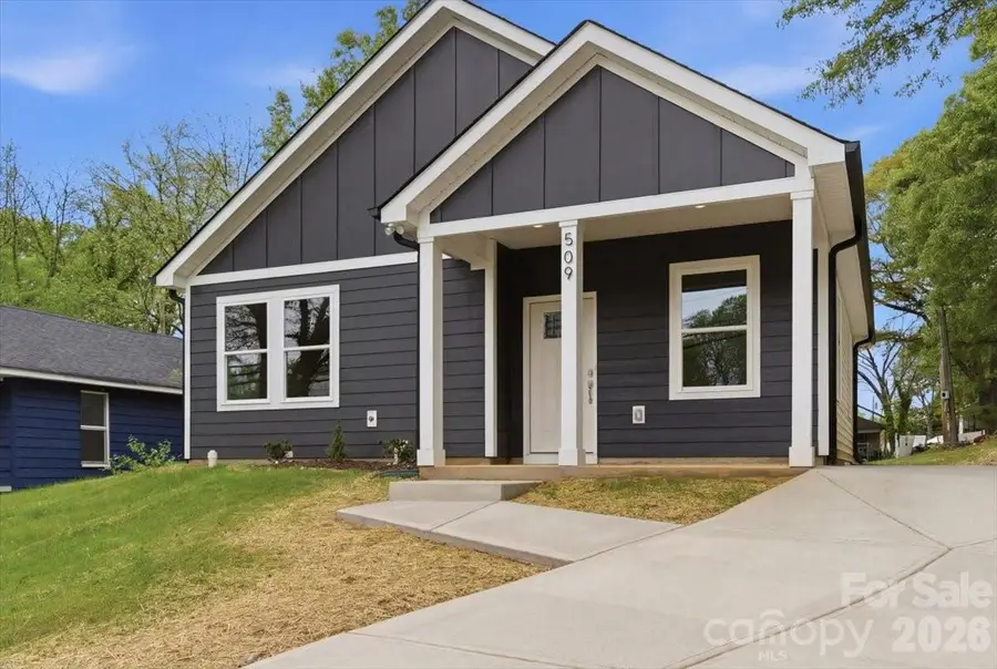 590 Carolina Avenue, Shelby, NC 28150 - #2