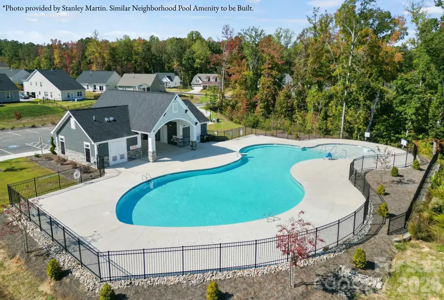 1301 Bansal Drive #186, Charlotte, NC 28215 - #2