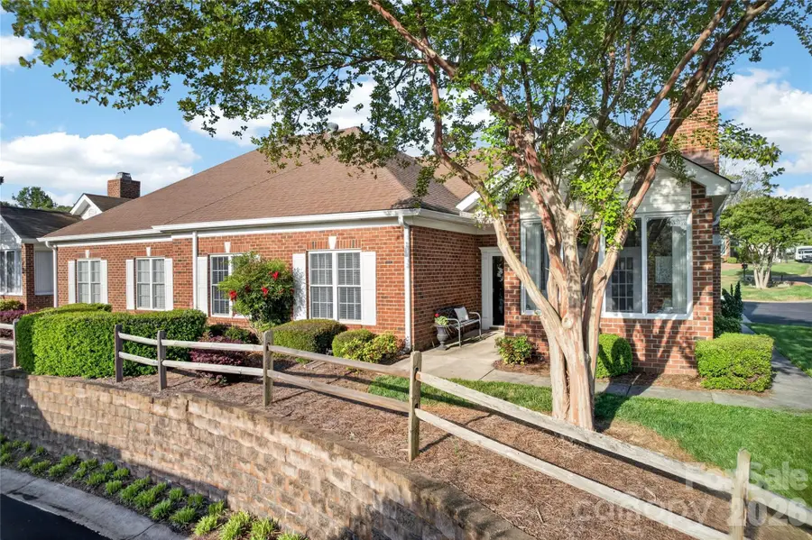 8437 Windsor Ridge Drive, Charlotte, NC 28277 - #2