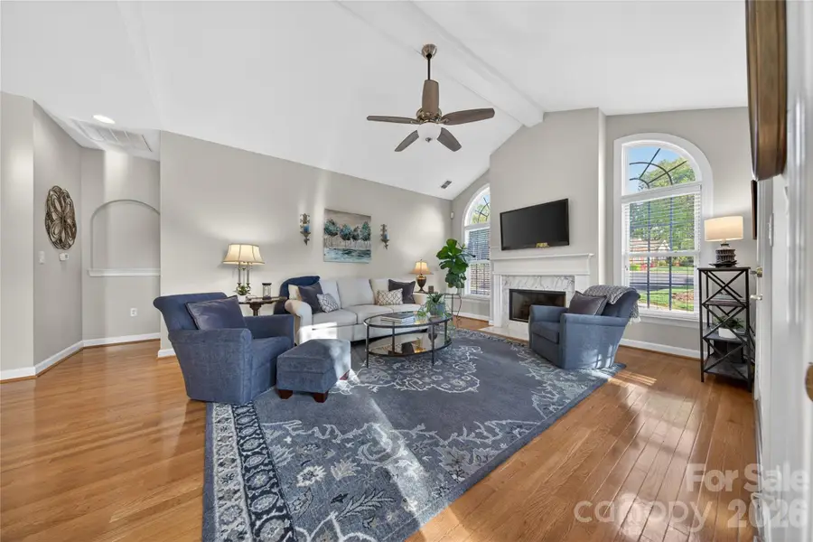 8437 Windsor Ridge Drive, Charlotte, NC 28277 - #3