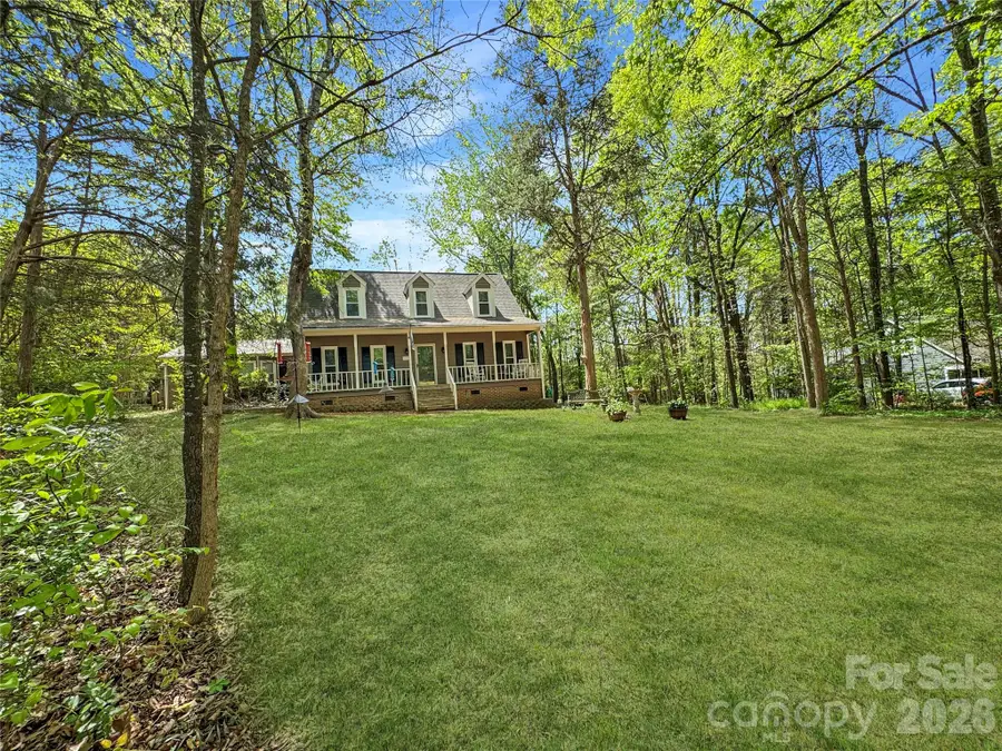 8209 Saddlehorse Lane, Charlotte, NC 28215 - #2