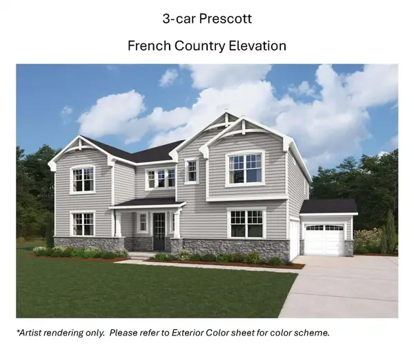 2525 Mabel Lane, Monroe, NC 28110