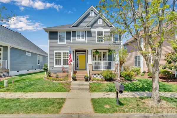 17005 Carlton Way Road, Huntersville, NC 28078