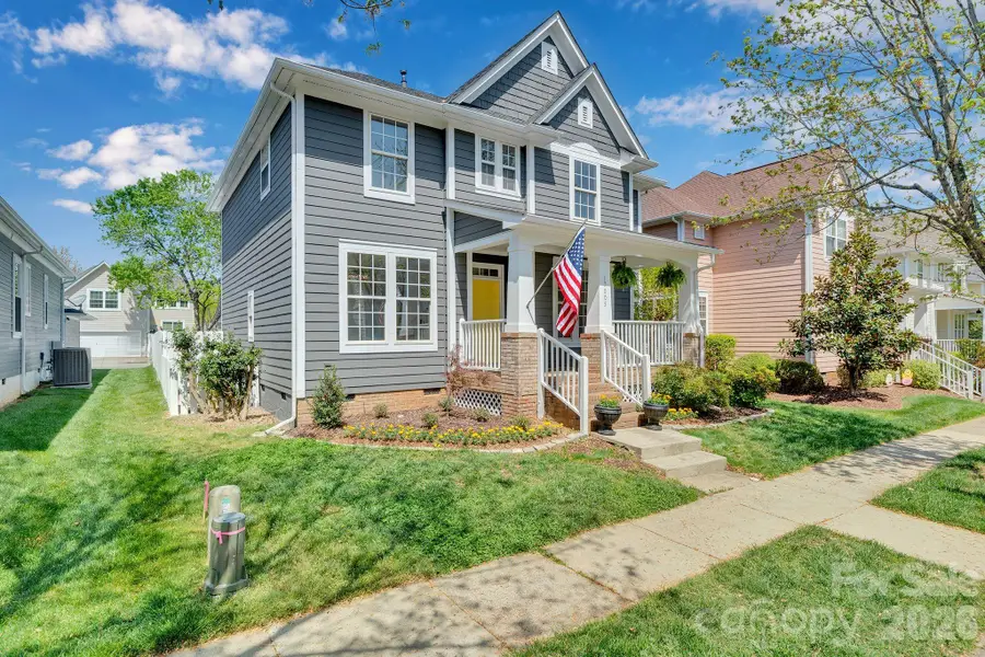 17005 Carlton Way Road, Huntersville, NC 28078 - #3