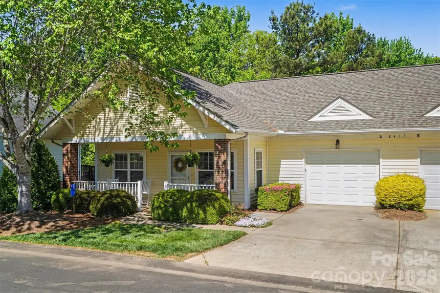 2417 Granville Place #A, Monroe, NC 28110 - #2