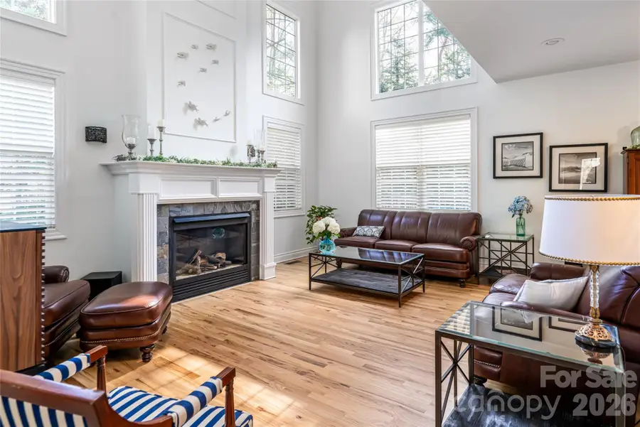 305 Woodview Court, Fletcher, NC 28732 - #3