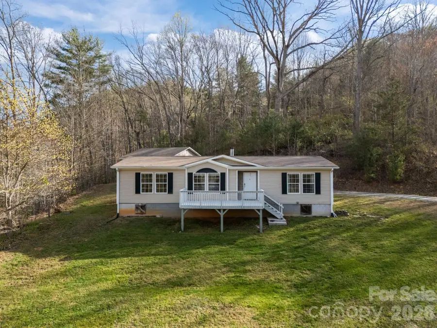 633 Allen Drive, Marshall, NC 28753 - #2