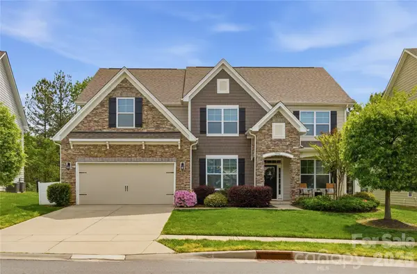 9242 Vecchio Drive, Indian Land, SC 29707