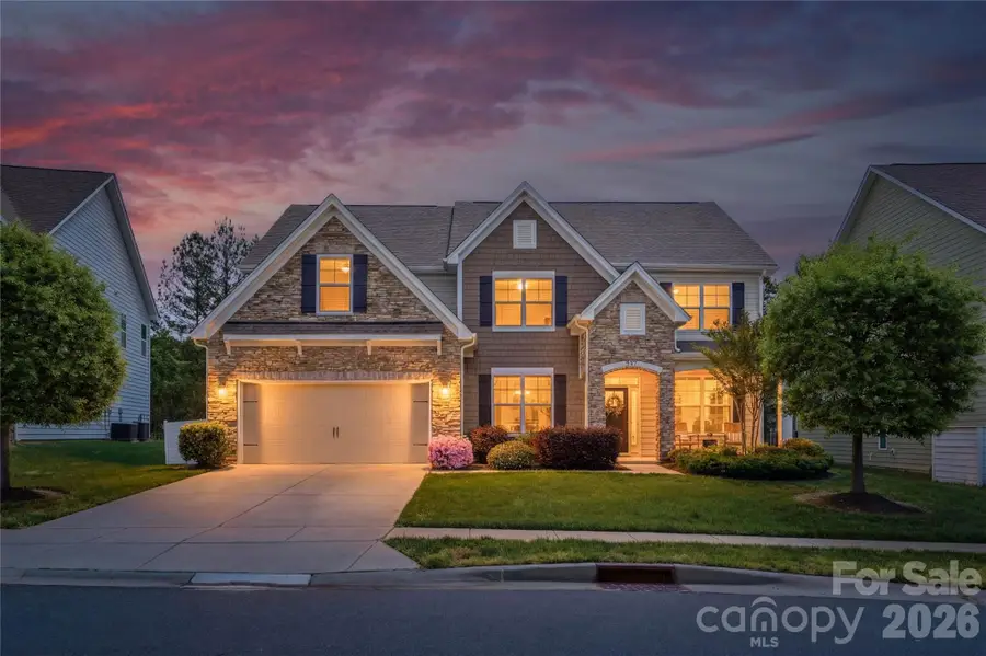 9242 Vecchio Drive, Indian Land, SC 29707 - #2