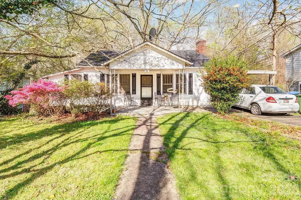 119 Fairfax Avenue, Asheville, NC 28806 - #1