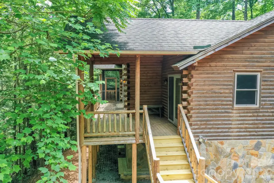 184 Sunlight Path, Lake Lure, NC 28746 - #2