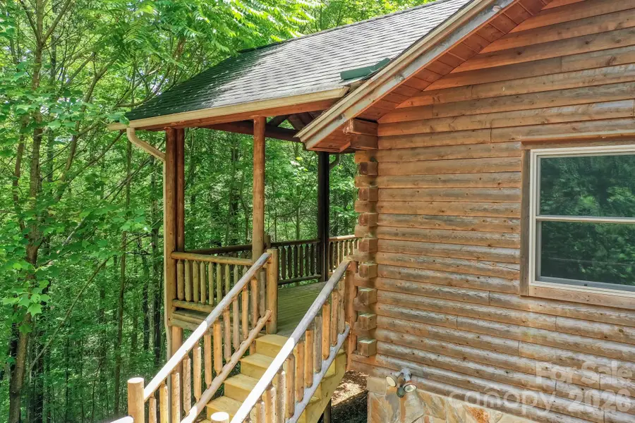 184 Sunlight Path, Lake Lure, NC 28746 - #3