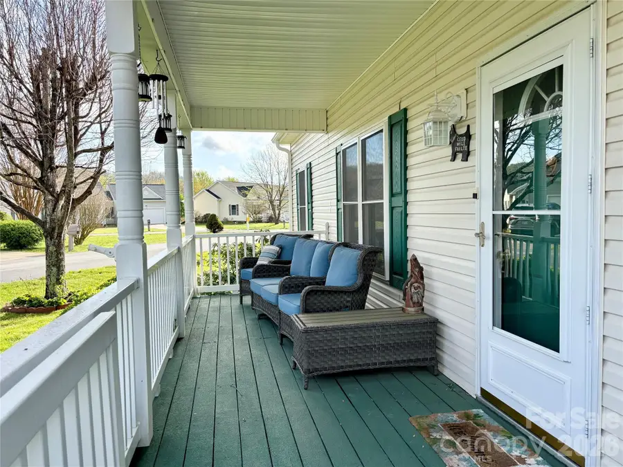 194 Beechnut Drive, Hendersonville, NC 28739 - #2