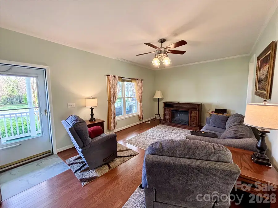 194 Beechnut Drive, Hendersonville, NC 28739 - #3