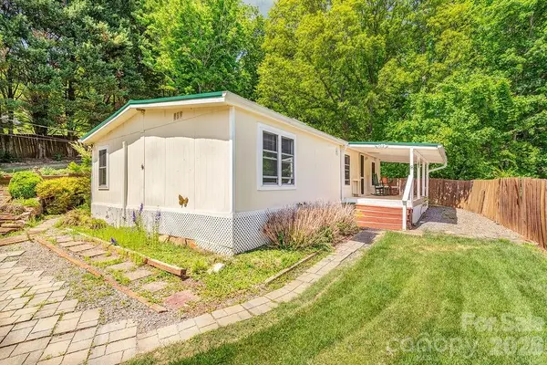 64 Haw Creek Circle, Asheville, NC 28805