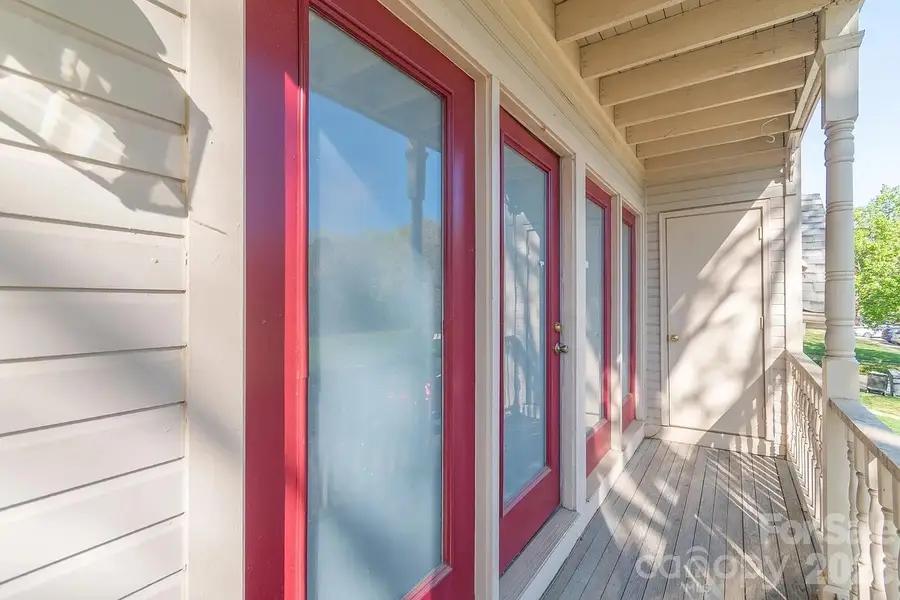 6112 Meadow Rose Lane, Charlotte, NC 28215 - #2