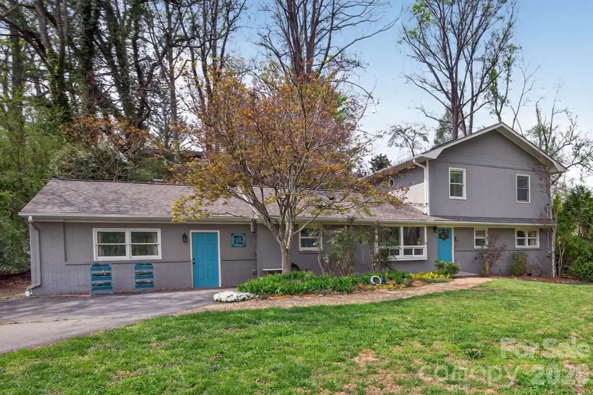 3 Ellenwood Drive, Asheville, NC 28804 - #1